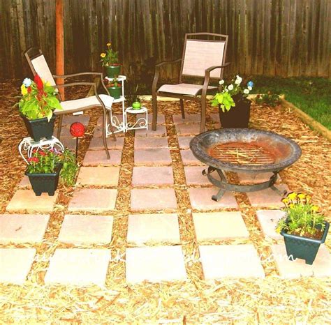 Backyard Ideas Very Small Garden Ideas On A Budget : I've provided lots ...