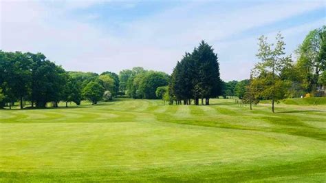 Stanmore Golf Club ⛳️ Book Golf Online • golfscape™