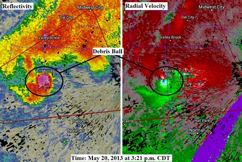 Official death toll lowered in Moore, OK tornado | Earth | EarthSky