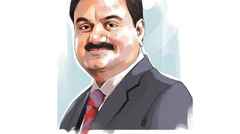 What explains Gautam Adani's meteoric rise? | Company News - Business ...