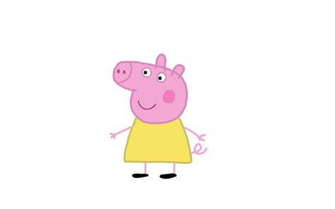 Chloe Pig by daddymcabee on DeviantArt