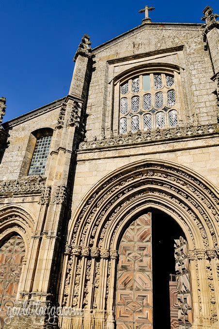 Lamego Cathedral | Image LegacyImage Legacy