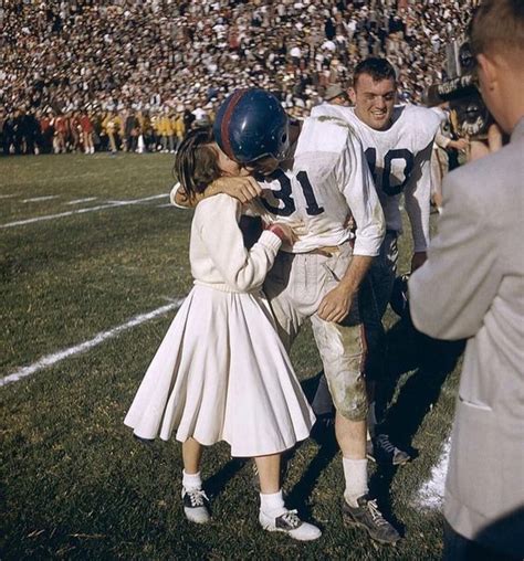 Cotton Bowl. 1956 : OldSchoolCool