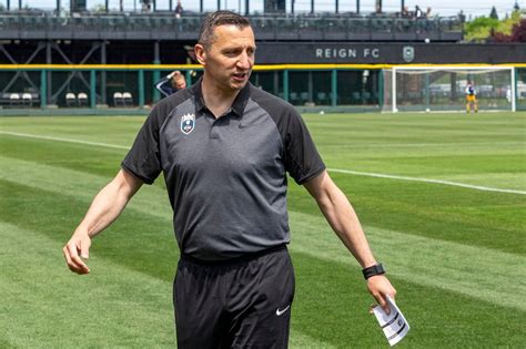 Who is Vlatko Andonovski? Here’s what to know about the next USWNT coach.