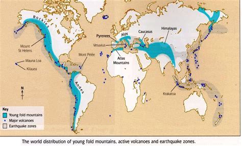 SOLVED: 'Looking at the map, make an analysis commenting on the ...