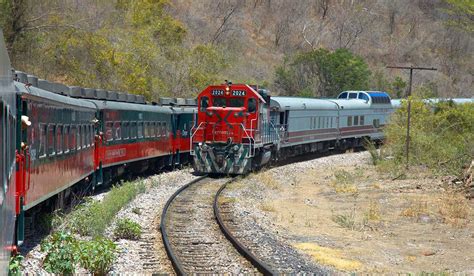 El Tren De Mexico | Images and Photos finder