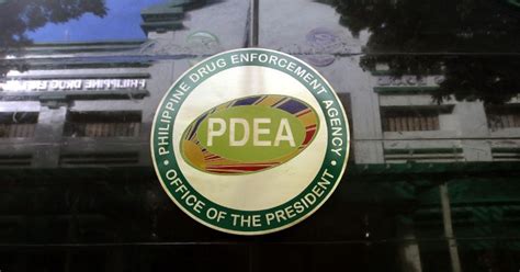 PDEA sees links between 'shabu' seized in MICP, recent anti-drug ops ...