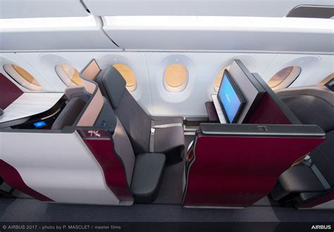 Airbus reveals, clams up on A350 “Cabin Get Well” programme - Runway ...