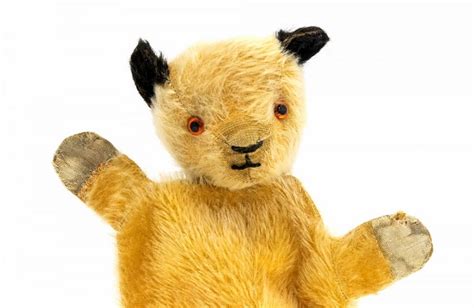 Original Sooty TV puppet sells at auction for record £14,500