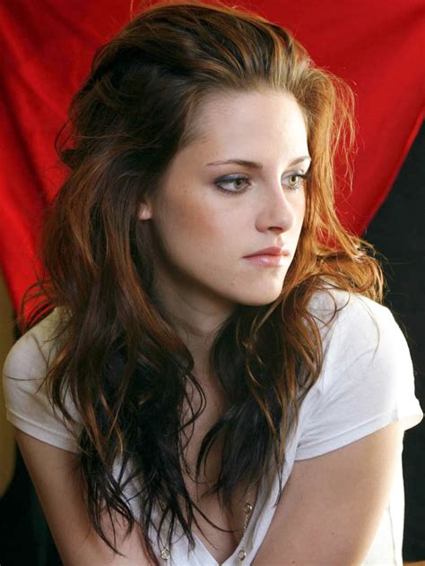 Don't ask Kristen Stewart about Twilight now that she's a Jett all the ...