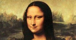 The Artistic Synapse: A Mona Lisa Mystery: The Science Behind the Smile