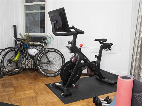 Peloton Bike Plus: an upgrade at a crucial time - The Verge