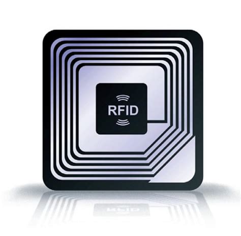 Do You Know These RFID tags Types