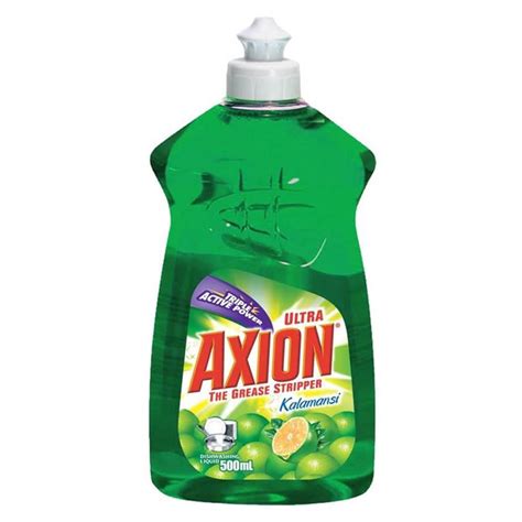 Best Axion Calamnsi Dishwashing Liquid Price & Reviews in Philippines 2023