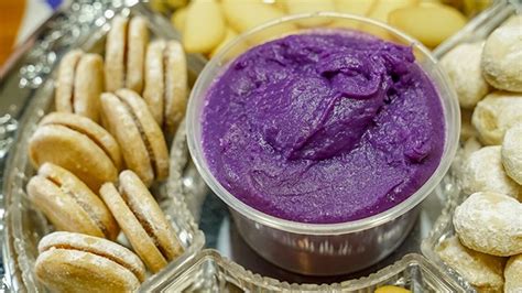 Do You Know What Makes Good Shepherd’s Ube Jam Delicious?