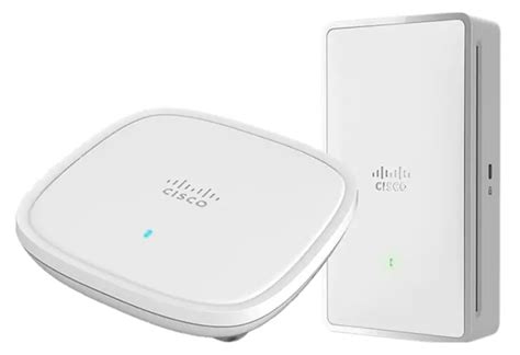 Cisco Catalyst 9100 Access Points | SecureITStore.com.au