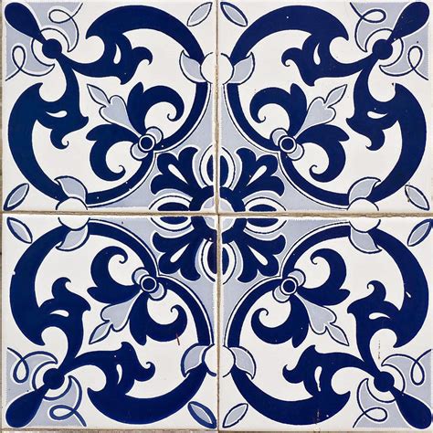 Different Designs for Your Floor Using Ceramics | Azulejos portugueses ...