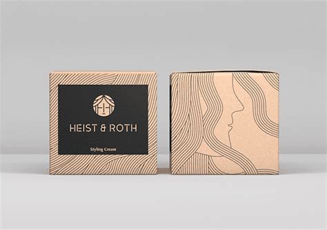 50 Creative Packaging Design Ideas