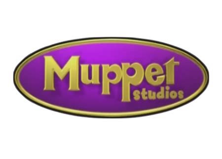 The Muppets Studio - Logopedia, the logo and branding site