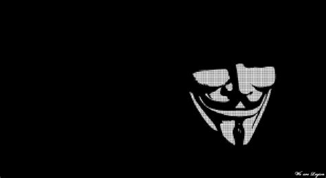 Hacker Anonymous Wallpapers - Wallpaper Cave