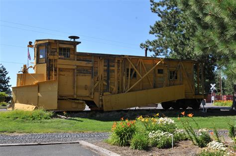 Train Mountain Railroad Museum – Airstream Time