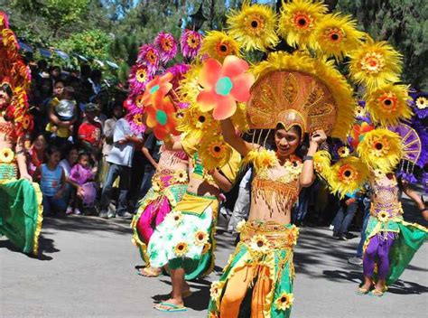 Panagbenga Festival | Philippine Primer