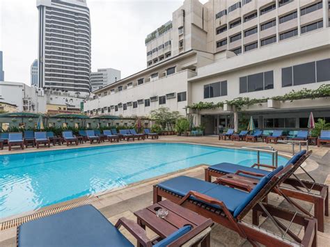 Best Price on NANA Hotel Bangkok in Bangkok + Reviews!