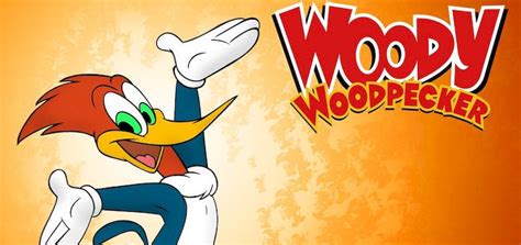 Woody Woodpecker Laugh | Funny Ringtones Download