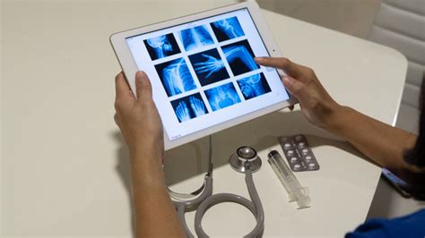 Bone Density Scans - DFW Pain Center