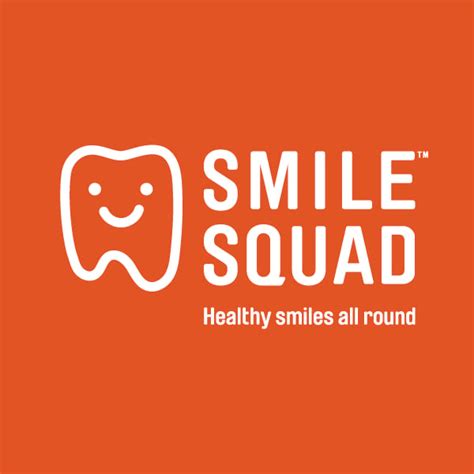 Everything you need to know about Smile Squad.