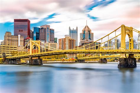 10 Best Things to Do in Pittsburgh - What is Pittsburgh Most Famous For ...