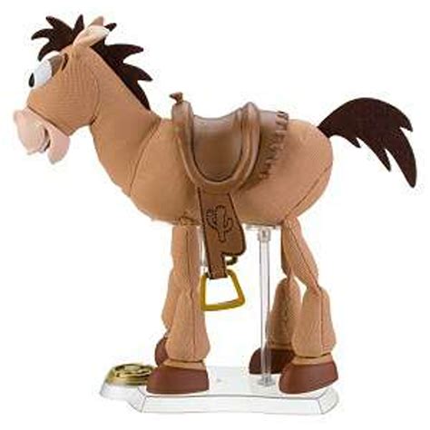 Toy Story Woodys Roundup Signature Collection Bullseye Exclusive 16 ...