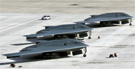 Interesting facts about the Northrop Grumman B-21 Raider; US's New ...