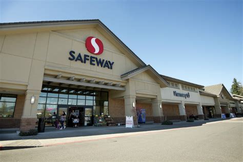 Safeway Near Me