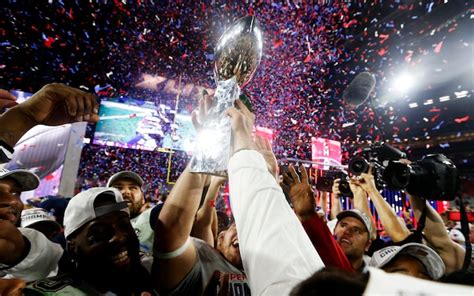 Super Bowl winners list: every NFL team to win the Vince Lombardi ...