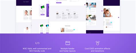 .Bank - Finance & Banking Multipage Bootstrap 4 Website Template