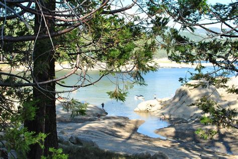 Quiet Like Horses | Shaver lake, Southern california camping, Places to go