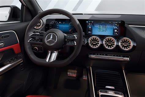 2024 Mercedes-Benz GLA now comes with numerous innovations | AUTOBICS