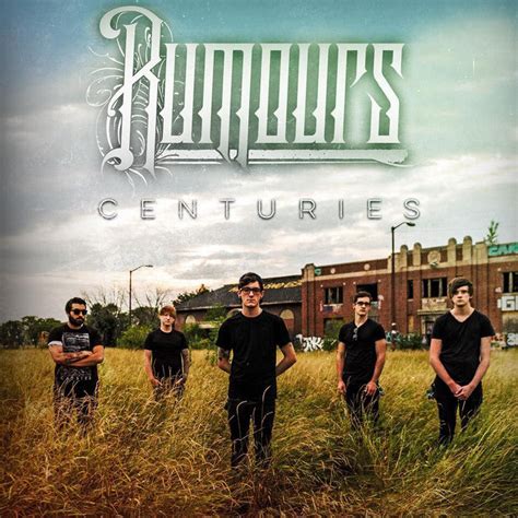 Centuries (Fall Out Boy cover) | Rumours