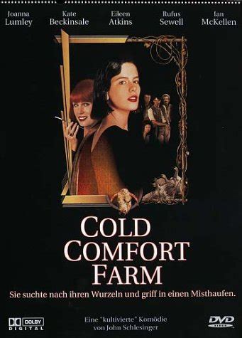 Cold Comfort Farm (1995)