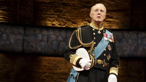 'King Charles III' review: Broadway Production Opened Nov. 1 - Variety