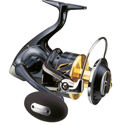 Best 5 inexpensive saltwater spinning reels in 2019