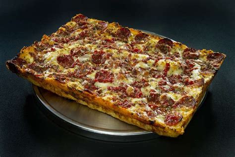 Best Pizza in Ann Arbor, MI - Thrillist