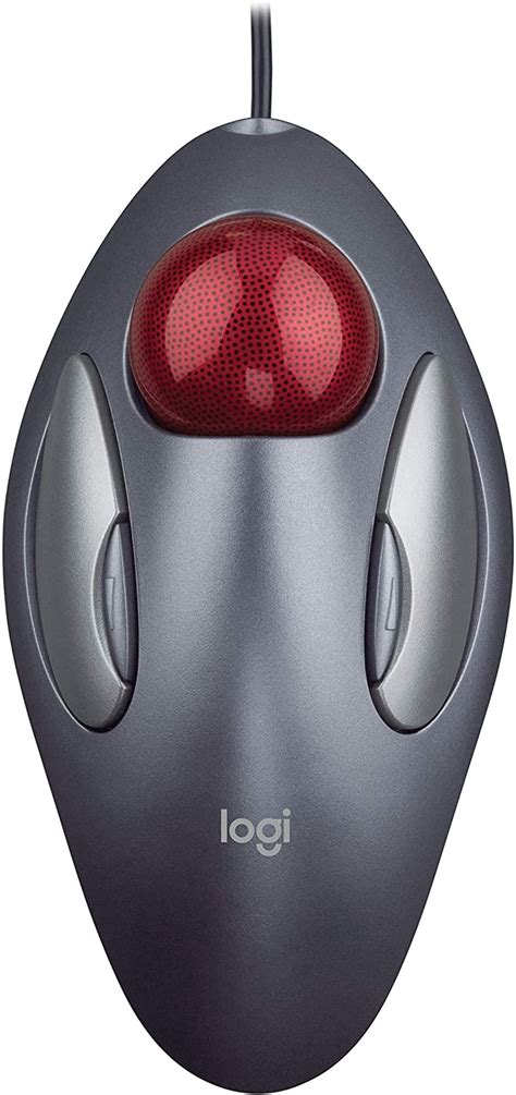 Best Left Handed Trackball Mouse in 2022 - Mouse Accessories