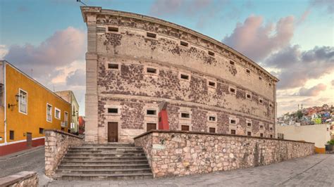 Cinco monumentos y atractivos icónicos de Guanajuato - Líder Empresarial