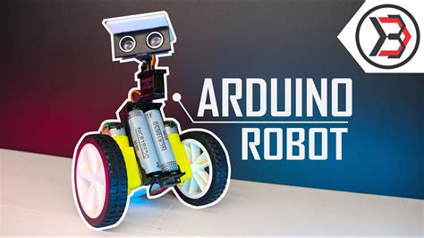 Arduino Based Rf Controlled Robot