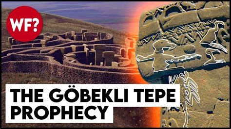 Göbekli Tepe and the Prophecy of Pillar 43 | Apocalypse and the Vulture ...