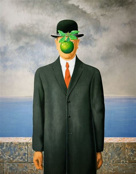 11 Most Famous Surrealist Paintings - Artst