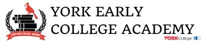 York Early College Academy (YECA) — York College / CUNY