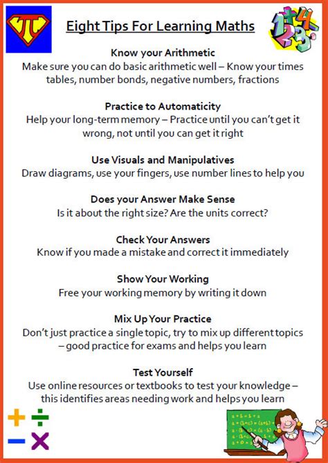 Build A Tips About How To Learn Math Easy - Commandbid31